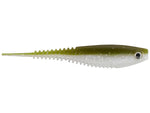 True Bass 4" FF Minnow | Forward Facing Sonar Minnow