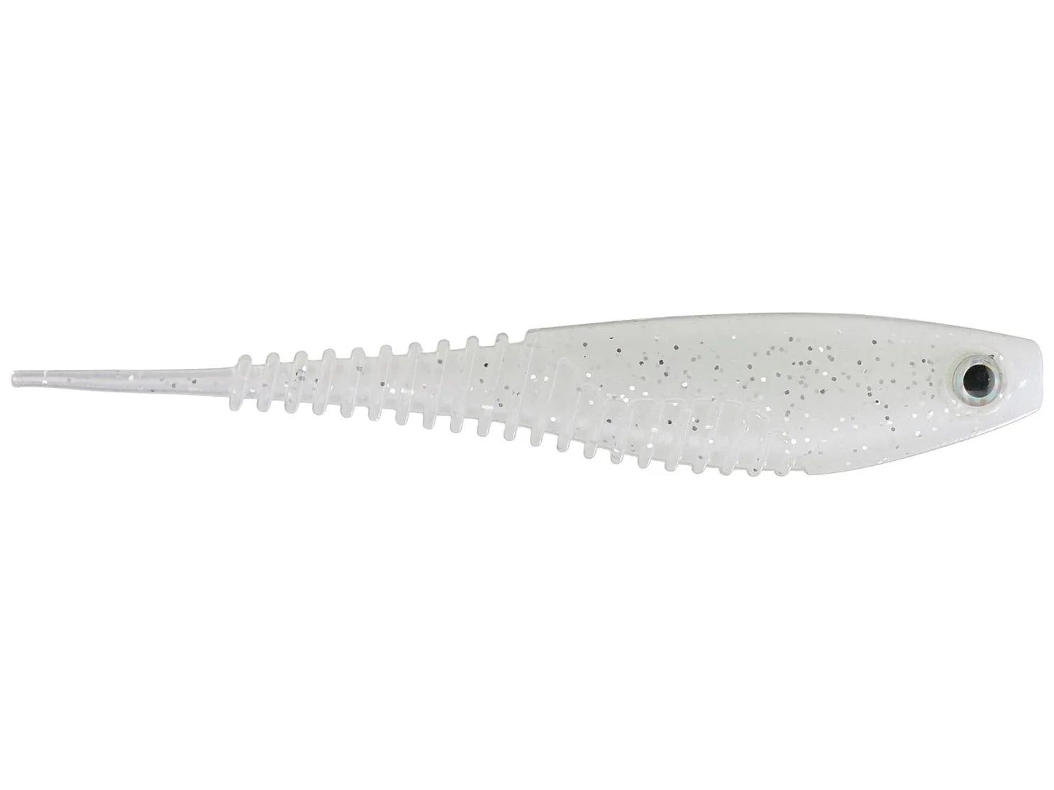 True Bass 4" FF Minnow | Forward Facing Sonar Minnow