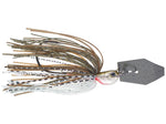 Z-Man Evergreen ChatterBait Jack Hammer