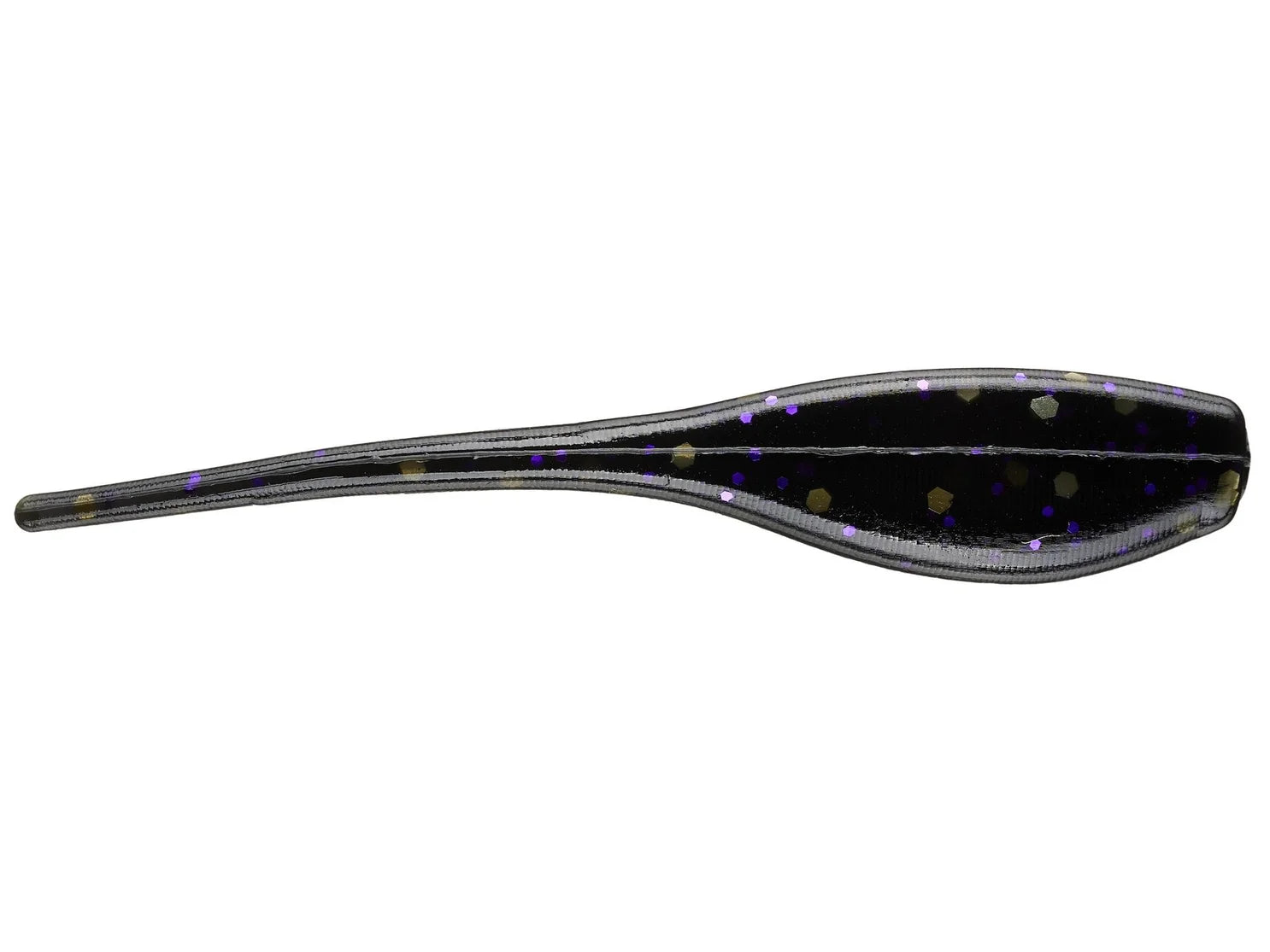Bobby Garland Baby Shad – Classic Soft Plastic Crappie Bait – Jig Shack Outdoors