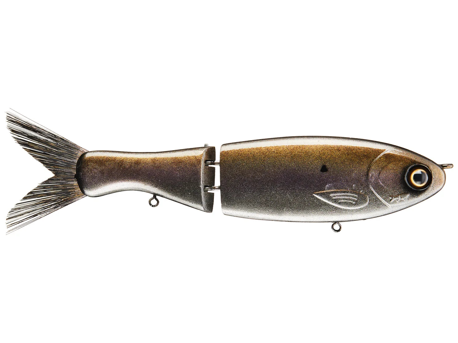 Clutch Darter Glidebait