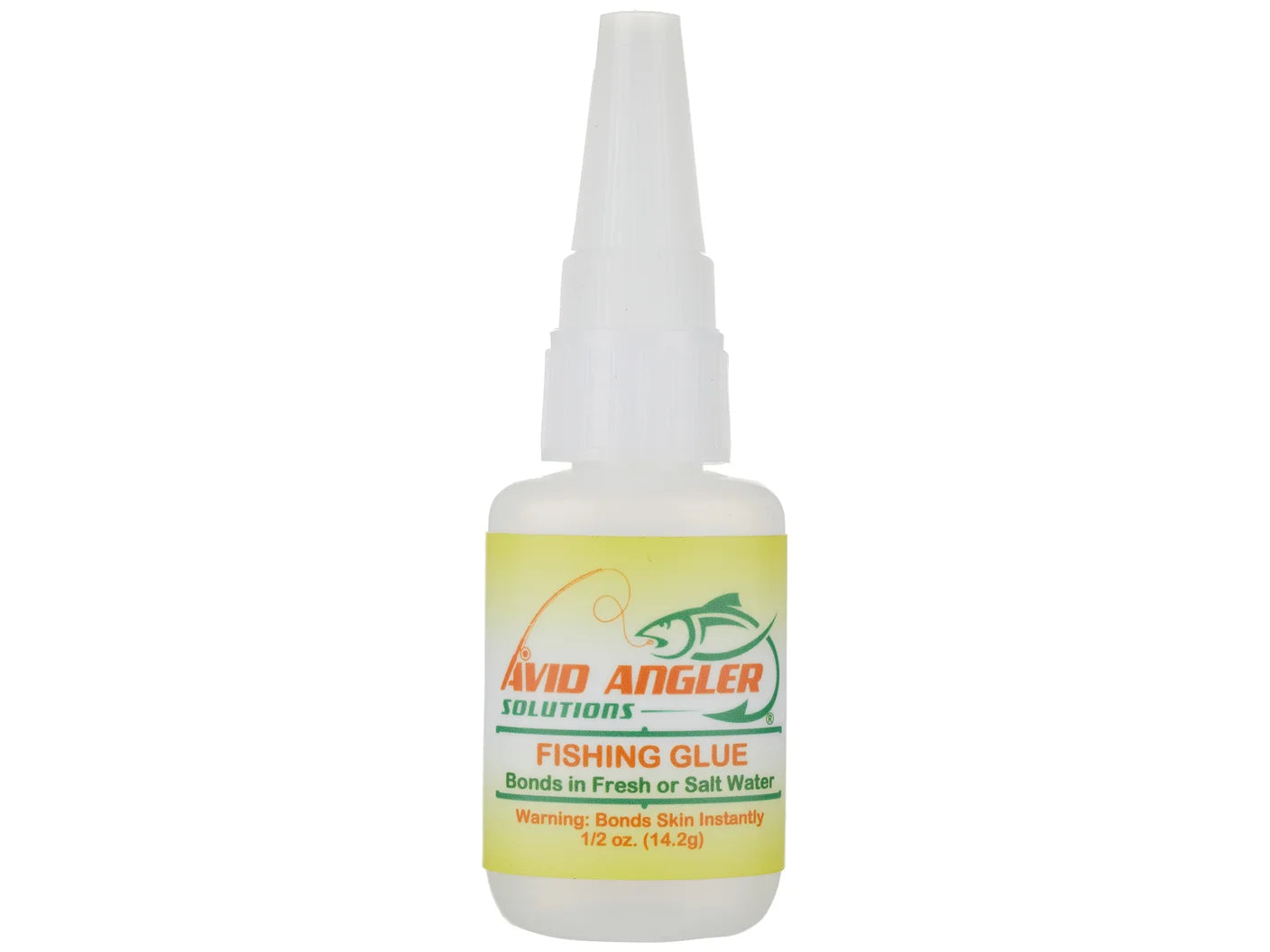 Avid Angler Solutions Fishing Glue