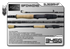 SJ63MHF 6'3" Medium Heavy Fast