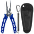 Reaction Tackle 7” Fishing Pliers