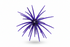 Micro Urchin 6.35mm (6-Pack)