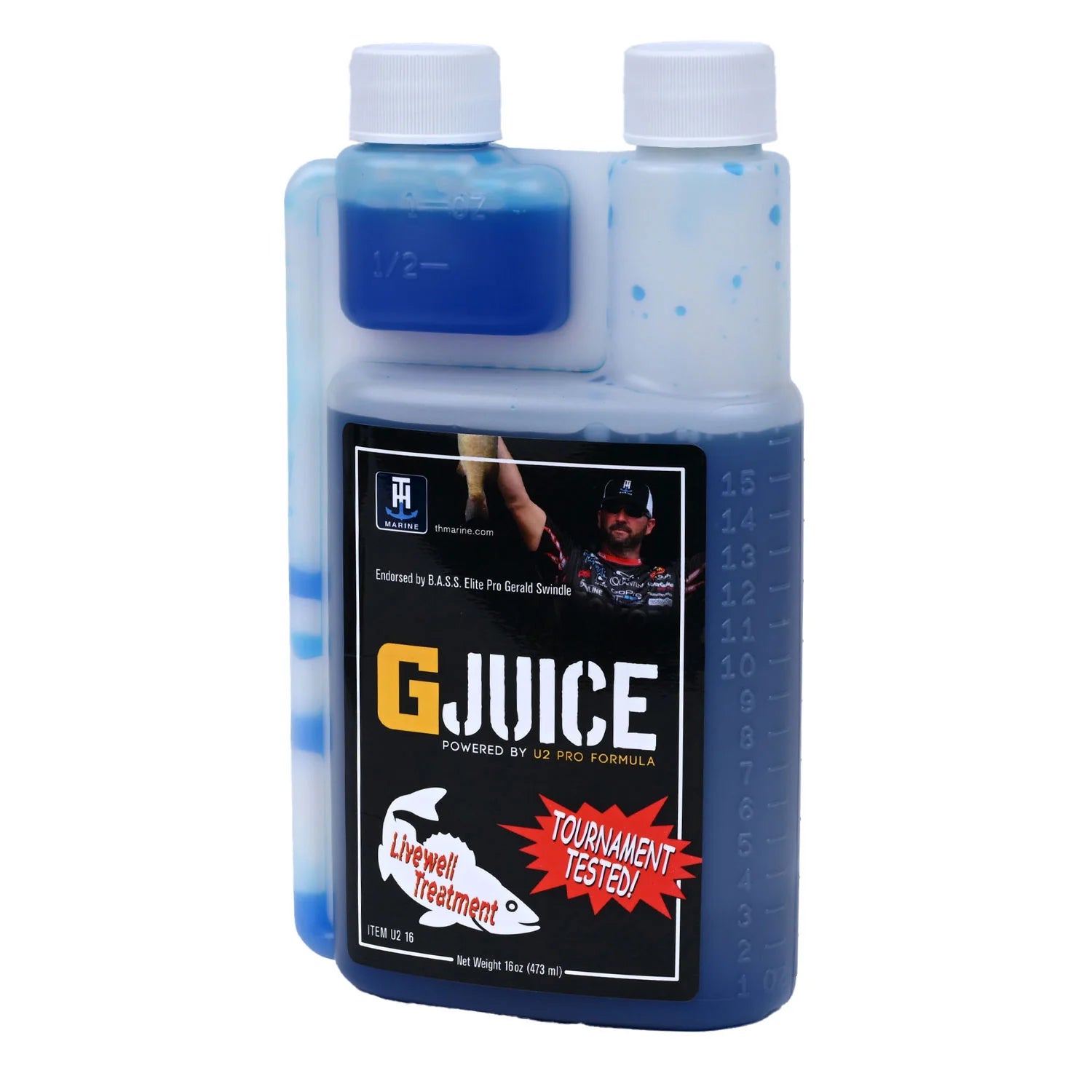 T-H Marine G-Juice