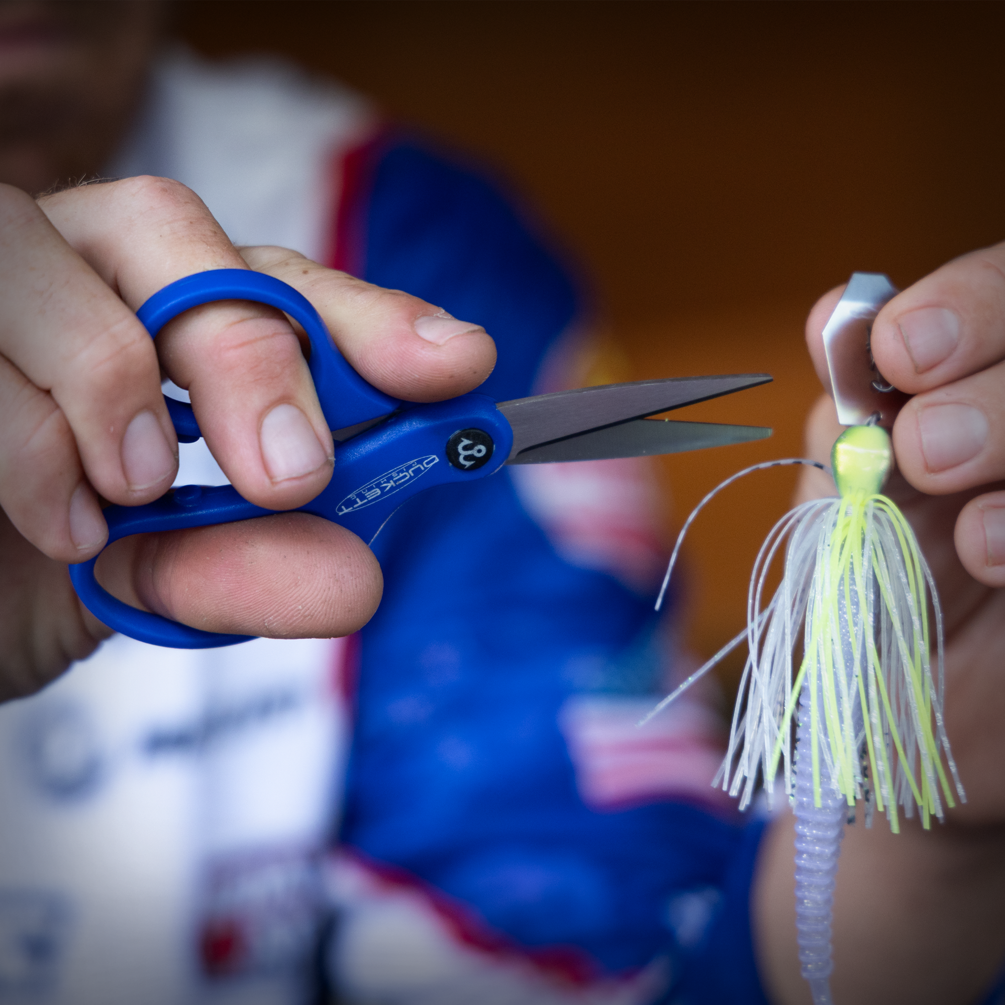 Jacob Wheeler Pro Pack