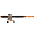 Tournament Series Casting Rod