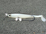 True Lock Swimbait Heads