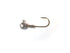 Vicious Crappie Jighead (4pk)