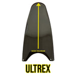 DD26 Directional Indicator Decal for your Trolling motor and Transducer