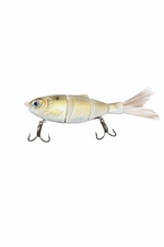 Multi-Jointed Hard Swimbait - Cusom Painted Jig Shack Exclusive