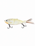 Multi-Jointed Hard Swimbait - Cusom Painted Jig Shack Exclusive