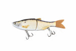 6.5" Custom Painted Glide Baits - Jig Shack Exclusive