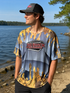 Jig Shack Outdoors Dry Fit Fishing Shirt