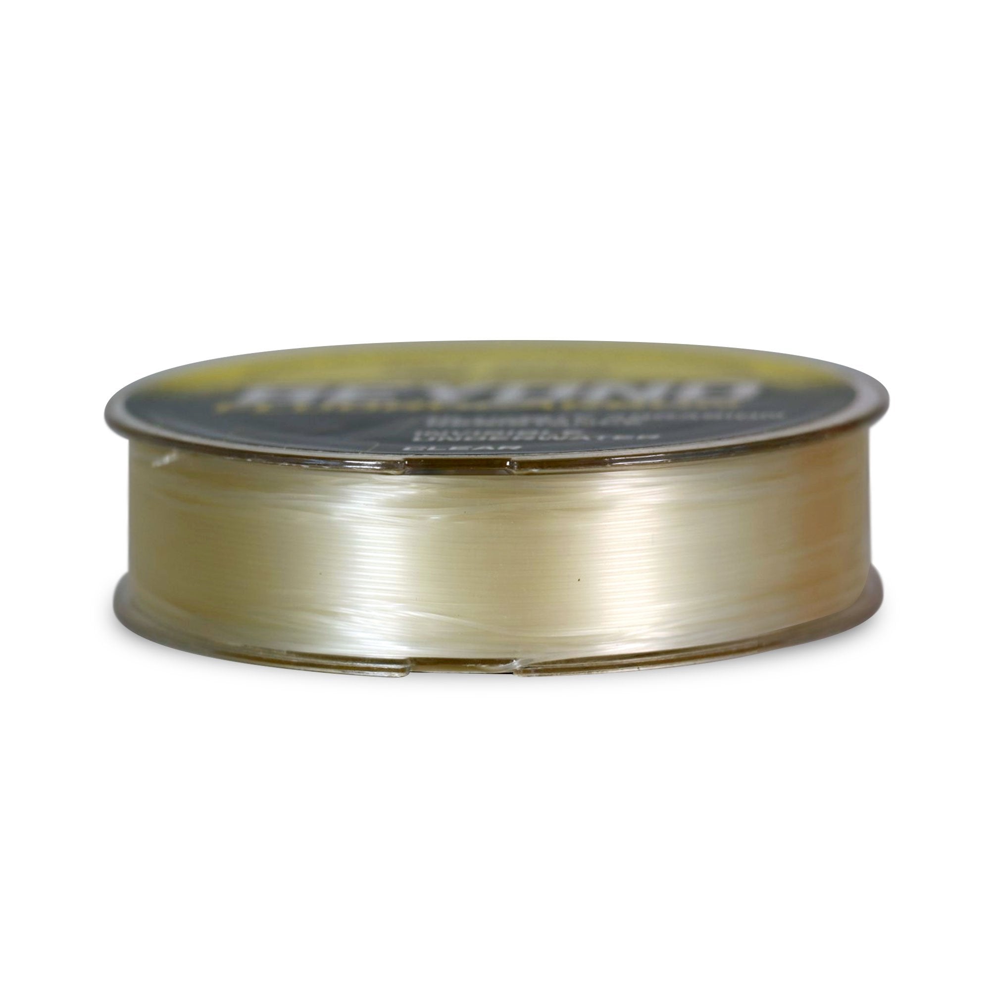 Beyond Fluorocarbon Leader Material 50 Yards - Clear
